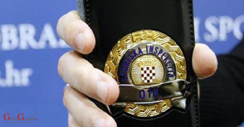 Najprije upozorenje a tek onda kazna Najprije upozorenje a tek onda kazna