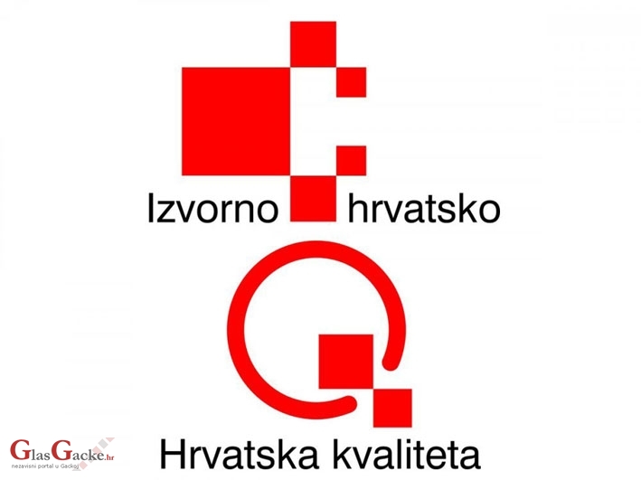 Poduzetnicima 7,5 milijuna kuna za brendiranje znakovima kvalitete Poduzetnicima 7,5 milijuna kuna za brendiranje znakovima kvalitete