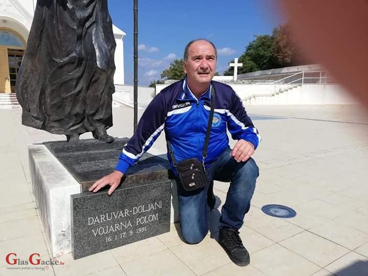 I Daruvarčani donijeli svoju ploču stradalih I Daruvarčani donijeli svoju ploču stradalih