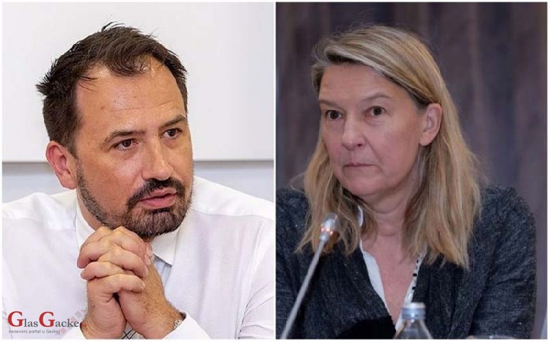 Je li netko slučajno sreo u Vukovaru Vesnu Teršelič ili ljude iz Documente?…