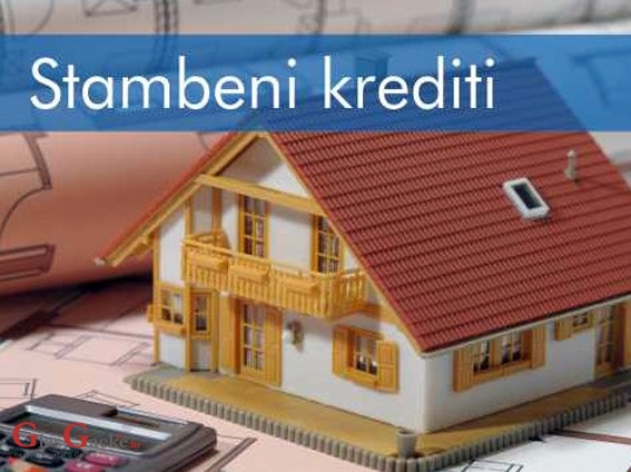 Subvencionirani stambeni krediti i LSŽ Subvencionirani stambeni krediti i LSŽ