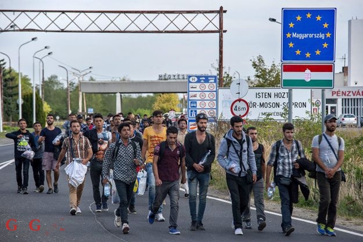 Srbija igra 'Veliku igru' propuštanjem izbjeglica kroz Republiku Srpsku, a Hrvatska se ponaša idiotski!