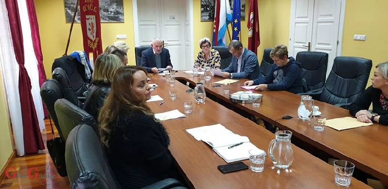 Održana izborna Skupština TZ Otočac Održana izborna Skupština TZ Otočac