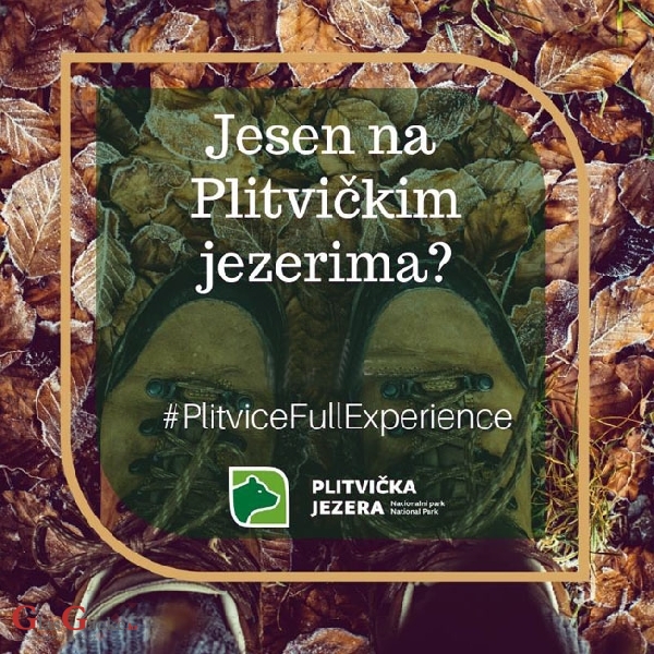 Gornja jezera ostaju otvorena sve do ponedjeljka Gornja jezera ostaju otvorena sve do ponedjeljka