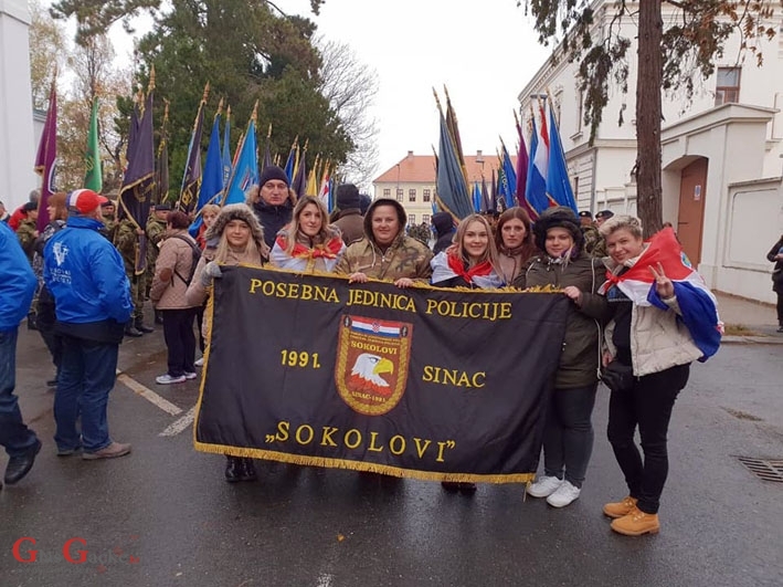 U Koloni sjećanja U Koloni sjećanja