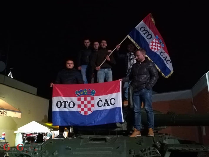 Ne plači, Hrvatsko ! Ne plači, Hrvatsko !