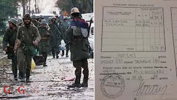 ŠTO JE PROCURILO IZ HZMO-a, A NIJE SMJELO?