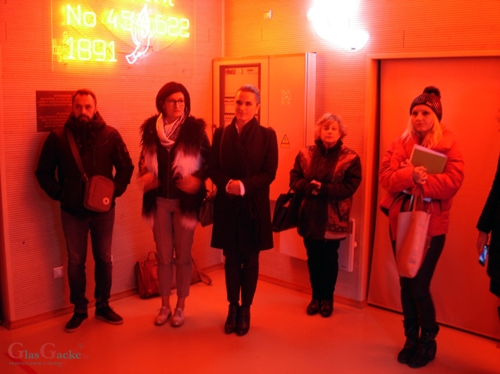U MC N. Tesla održana sjednica Strukovne grupe kulturnog turizma U MC N. Tesla održana sjednica Strukovne grupe kulturnog turizma