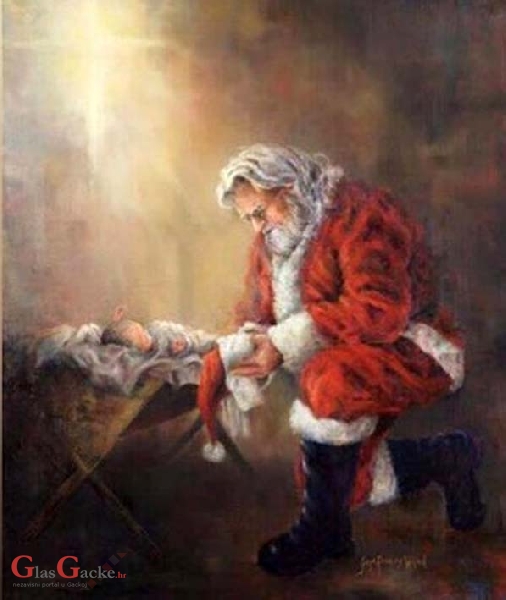 Facebook dokinuo Isusa