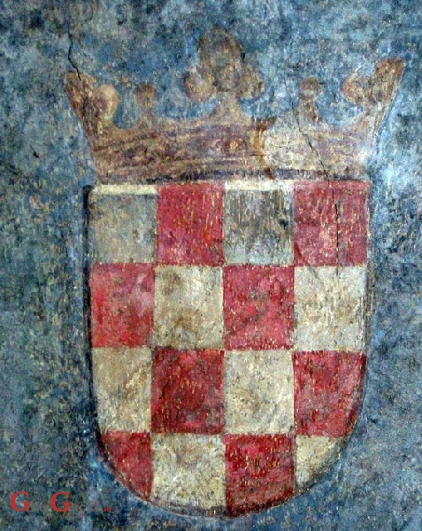 Jesu li Austrijanci doista zabranili hrvatski grb, ili je to puka želja ortodoksne ljevice?