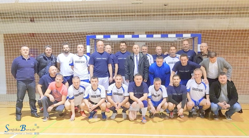 Održana 3. redovna Skupština Društva Senjana u Zagrebu