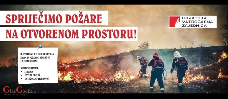 Sjednica Operativno-tehničkog stožera Hrvatske vatrogasne zajednice u Otočcu Sjednica Operativno-tehničkog stožera Hrvatske vatrogasne zajednice u Otočcu