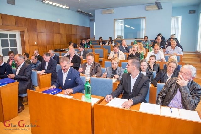 U petak 28.prosinca sazvana XI.sjednica Županijske skupštine LSŽ-e 