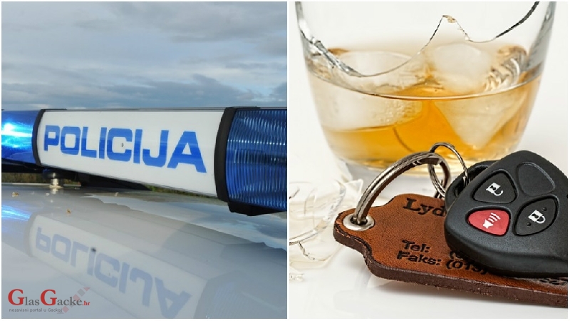 Policija provodi operativnu akciju "Alkohol i droge" Policija provodi operativnu akciju "Alkohol i droge"