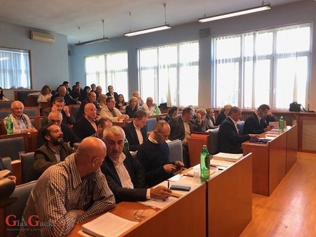 Za sutra sazvana X.sjednica Županijske skupštine LSŽ-e