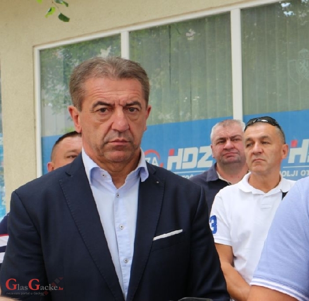 Milinović: Ako me izbace iz HDZ-a vratit ću se u Sabor gdje neću podržavati Plenkovića