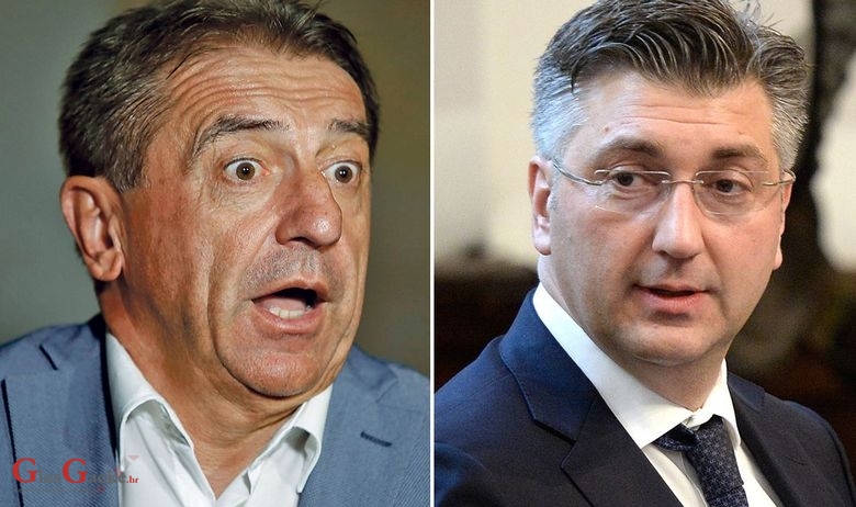 TKO JE U HDZ-u IZBJEGAO GLASATI O MILINOVIĆU, A TKO JEDINI NIJE BIO ZA KAZNU Hoće li se vladajući njegovim mogućim povratkom u Sabor naći u problemima