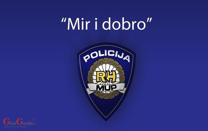 Završena operativna akcija „MIR I DOBRO“ Završena operativna akcija „MIR I DOBRO“