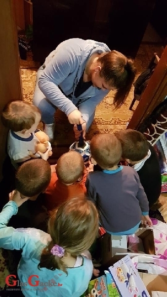 Uskrsni dar: novi dom u Otočcu