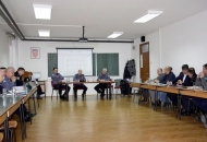 Stop prometnima nesrećama – odgovornost zajednice Stop prometnima nesrećama – odgovornost zajednice