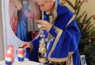 Hrvatski arhiepiskop Aleksandar: Ne postoji - pravoslavni Božić - Hrvatski arhiepiskop Aleksandar: Ne postoji - pravoslavni Božić -