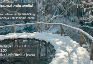 Vođenje kroz NP Plitvička jezera