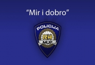 Rezultati akcije Mir i dobro Rezultati akcije Mir i dobro