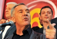 ĐUKANOVIĆ: SRPSKA CRKVA NEMA ŠTA TRAŽITI U CRNOJ GORI ĐUKANOVIĆ: SRPSKA CRKVA NEMA ŠTA TRAŽITI U CRNOJ GORI