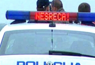 Poginula dvogodišnja djevojčica Poginula dvogodišnja djevojčica