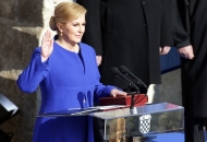 Monstruozan plan režima u Zagrebu: Kolinda sprema optužnice protiv 20.000 Srba - vele Srbijanci