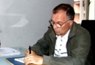 Budimir Peranić - povjerenik Vlade umjesto Skupštine LSŽ Budimir Peranić - povjerenik Vlade umjesto Skupštine LSŽ