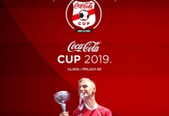 Coca Cola Cup 2019. - malonogometni turnir