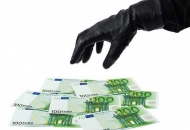 Jedna krađa i pet prometnih Jedna krađa i pet prometnih