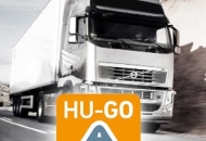 HU-GO, novosti za kamione teže od 3.5 t u Mađarskoj