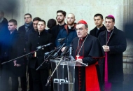 Još jedno čudo neviđeno Još jedno čudo neviđeno
