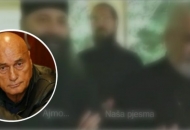 ZVONIMIR HODAK: A zamislite da biskup Mile Bogović pjeva o Juri i Bobanu ZVONIMIR HODAK: A zamislite da biskup Mile Bogović pjeva o Juri i Bobanu