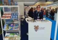 LSŽ na londonskomu turističkom sajmu LSŽ na londonskomu turističkom sajmu