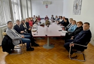 Održana još jedna radionica o DMO i DMK Održana još jedna radionica o DMO i DMK