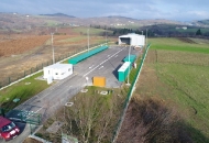 Brinje izgradilo reciklažno dvorište Brinje izgradilo reciklažno dvorište