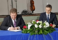 Država darovala Brinju 20 milijuna kuna vrijedno zemljište u Križpolju Država darovala Brinju 20 milijuna kuna vrijedno zemljište u Križpolju