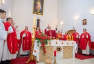 Biskup Košić: Srpski patrijarh širi mržnju i izaziva nove sukobe Biskup Košić: Srpski patrijarh širi mržnju i izaziva nove sukobe