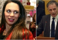 Ivana Brkljačić: Druže Pupovac, ja sam isto taj neiživljeni peder! Ivana Brkljačić: Druže Pupovac, ja sam isto taj neiživljeni peder!