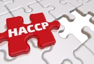 HACCP radionica za voditelje HACCP tima HACCP radionica za voditelje HACCP tima