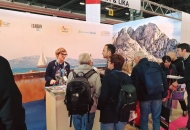 Biciklistička turistička ponuda LSŽ u Veroni Biciklistička turistička ponuda LSŽ u Veroni