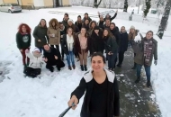 Duhovne vježbe za mlade na Baškim Oštarijama Duhovne vježbe za mlade na Baškim Oštarijama