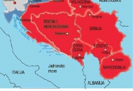 Doris Pack: Nema Velike Srbije bez Velike Albanije Doris Pack: Nema Velike Srbije bez Velike Albanije