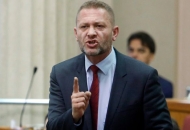 Beljak o ličko-senjskoj koaliciji HSS-a i HDZ-a Beljak o ličko-senjskoj koaliciji HSS-a i HDZ-a