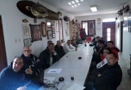 Seminar za ribolovne sudce i natjecatelje Seminar za ribolovne sudce i natjecatelje