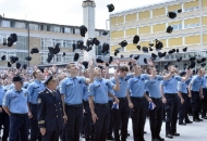 Teče rok za upis odraslih za zanimanje policajac Teče rok za upis odraslih za zanimanje policajac