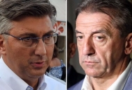 Podjela HDZ-a u Lici – Hoće li nakon gotovo 30 godina postati opozicija? Podjela HDZ-a u Lici – Hoće li nakon gotovo 30 godina postati opozicija?